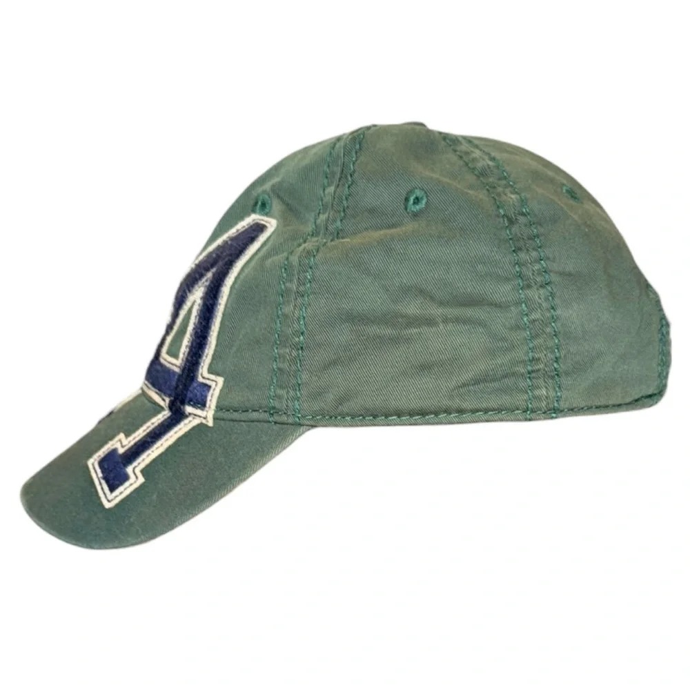 Green Surf Club 94’ Cap